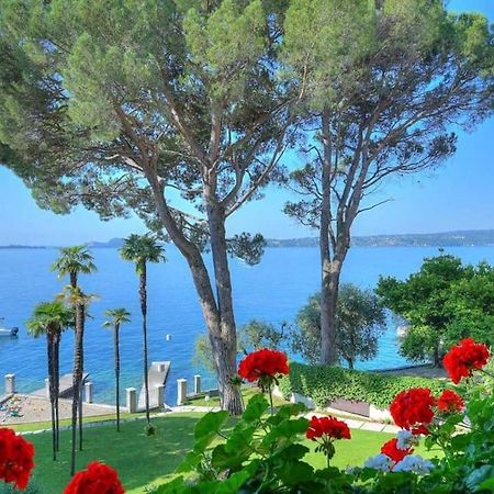 Appartamento 33 Rose Гардоне Ривьера Экстерьер фото
