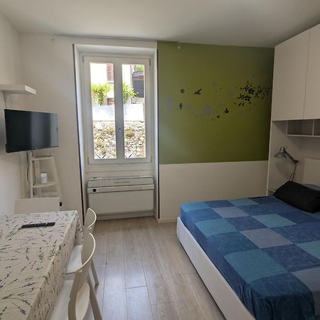 Appartamento 33 Rose Гардоне Ривьера Экстерьер фото